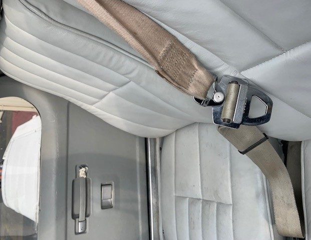 1980 Beechcraft 77 "Skipper"