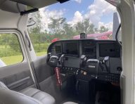 1969 Cessna 172K "Skyhawk"