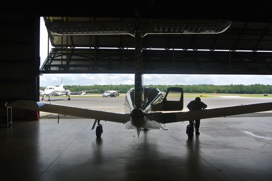 1978 Piper PA-32R Lancer Turbo (New Paint)