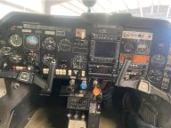 1980 Mooney M20K-305