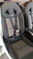 2014 Sirius TL 3000 