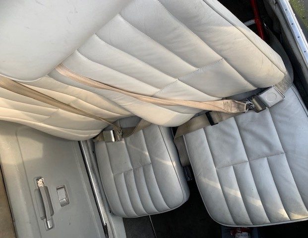 1980 Beechcraft 77 "Skipper"