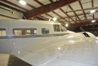 1969 Beech H18 "Twin Beech"