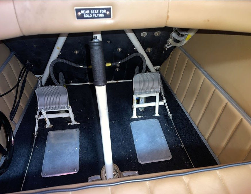 2006 Waco YMF-F5C