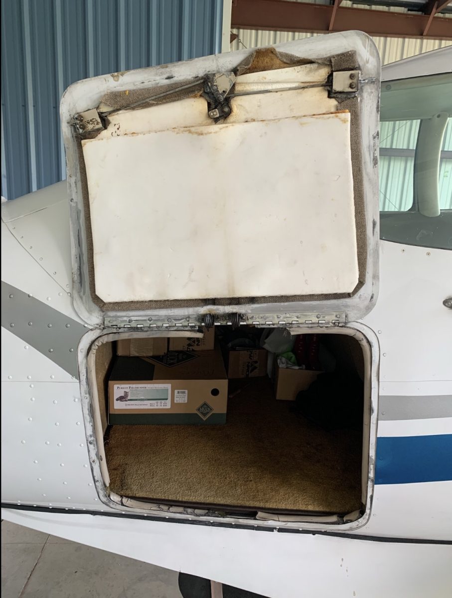 1966 Aero Commander/Meyers 200D 