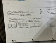 1977 CESSNA 177B
