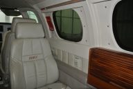1970 Beech A60 "Duke"