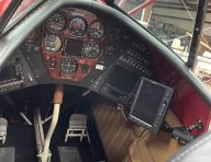 2006 Waco YMF-F5C