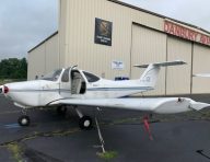 1980 Beechcraft 77 "Skipper"