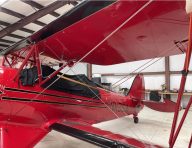 2006 Waco YMF-F5C