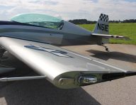 1995 Extra EA300L Aerobatic