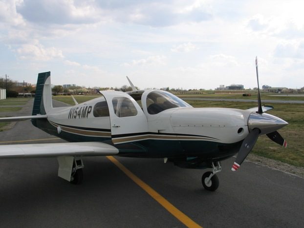 1988 Mooney M20L Liquid Rocket (Price Reduced!!!)