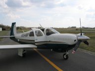 1988 Mooney M20L Liquid Rocket (Price Reduced!!!)