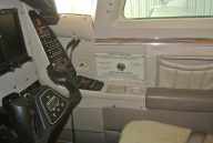 1970 Beech A60 "Duke"