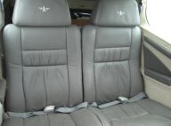 1980 Mooney M20K-305