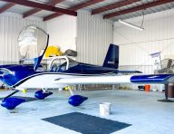 2014 Vans RV-12