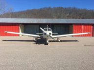 1979 Piper PA-28-181 "Archer II"