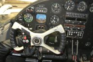 1969 Beech H18 "Twin Beech"