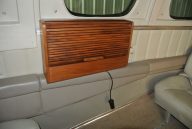 1970 Beech A60 "Duke"