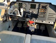 1964 Beechcraft B33 "Debonair"