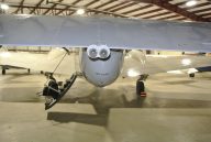 1969 Beech H18 "Twin Beech"