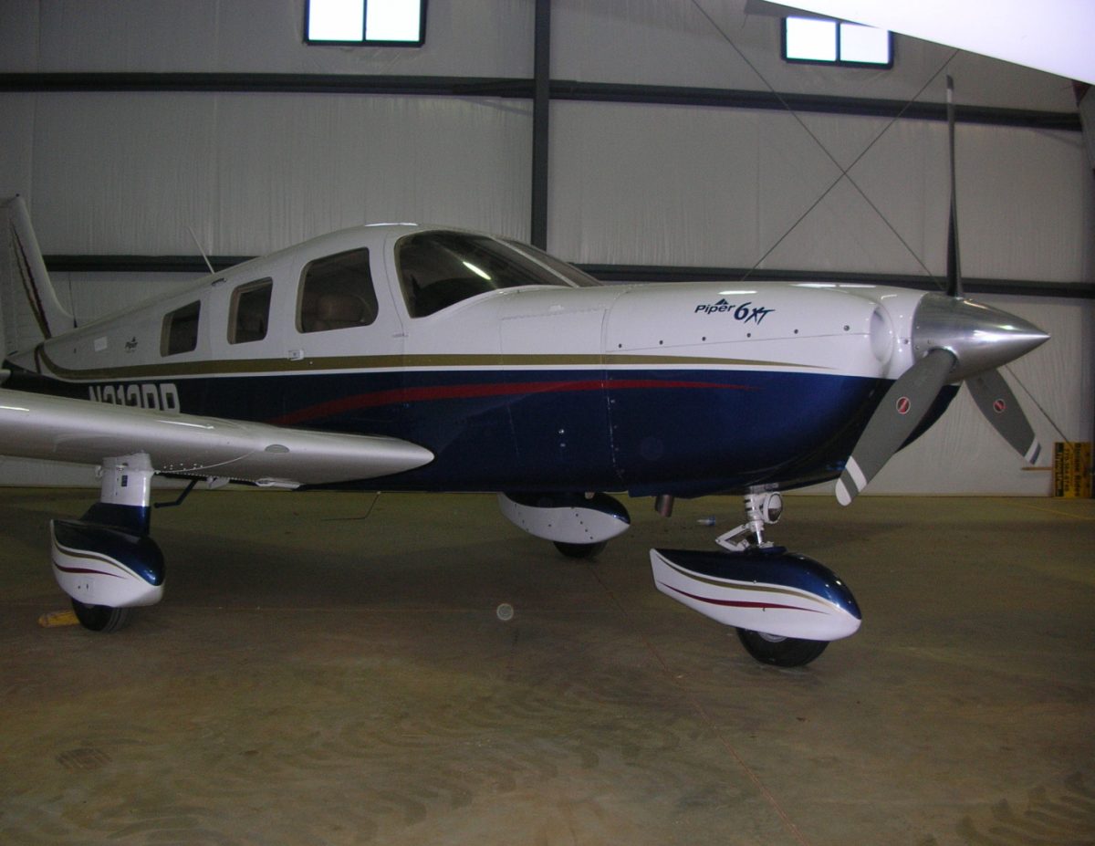 PA-32 6xt