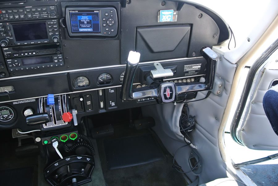 1971 Piper PA-32-260 "Cherokee Six"
