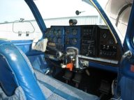 1953 Beech D35 "Bonanza"