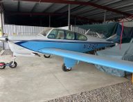 1961 Beech N35 "Bonanza"