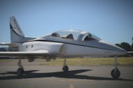 2020 Viper Jet