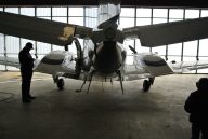 1970 Beech A60 "Duke"