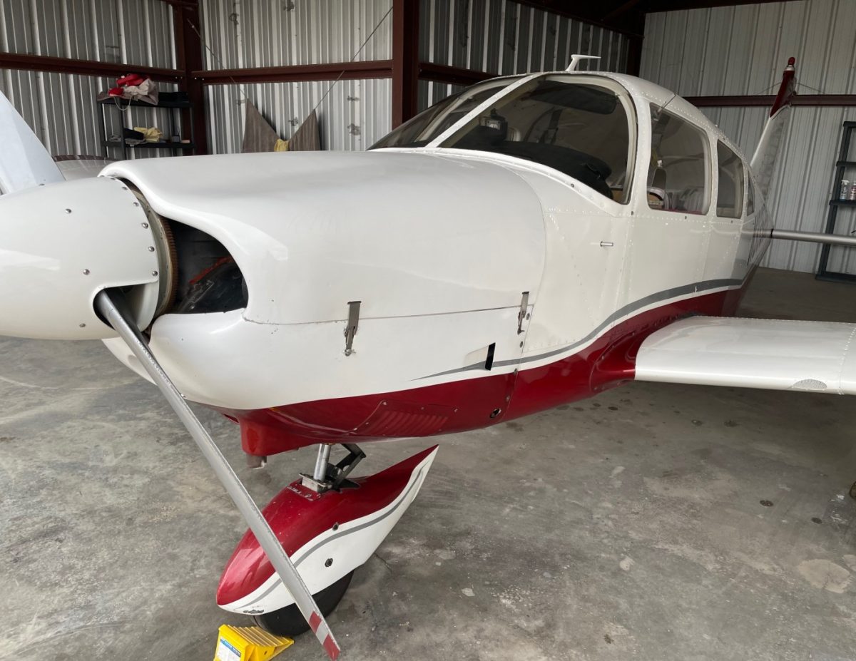 1975 Piper Cherokee Archer I  SOLD!!!