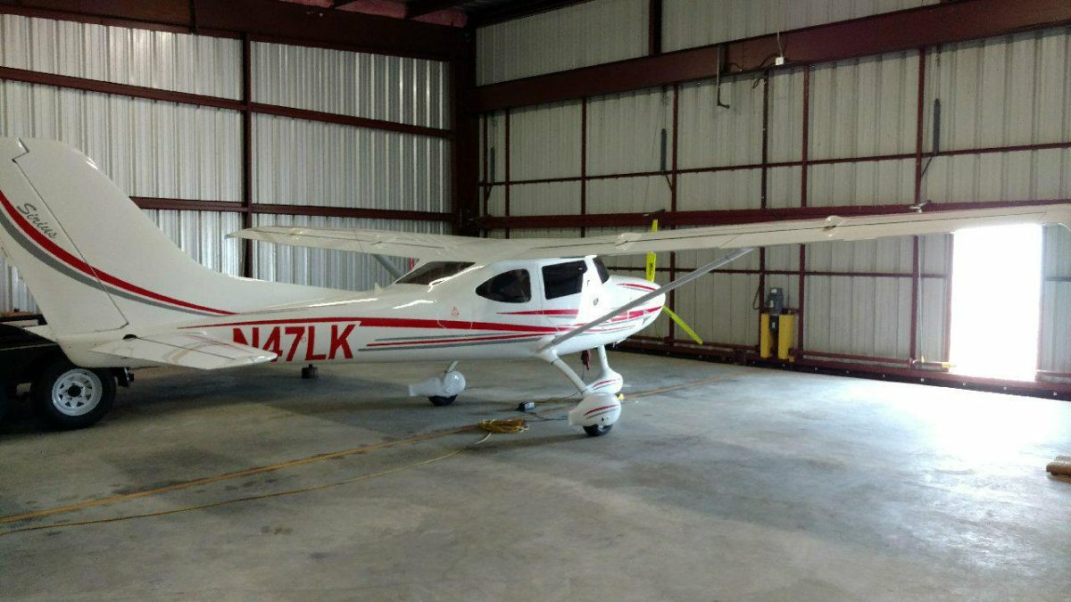 2014 Sirius TL 3000 