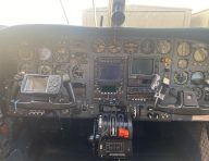 1984 Cessna 340A