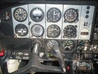 1972 Rockwell Commander 112