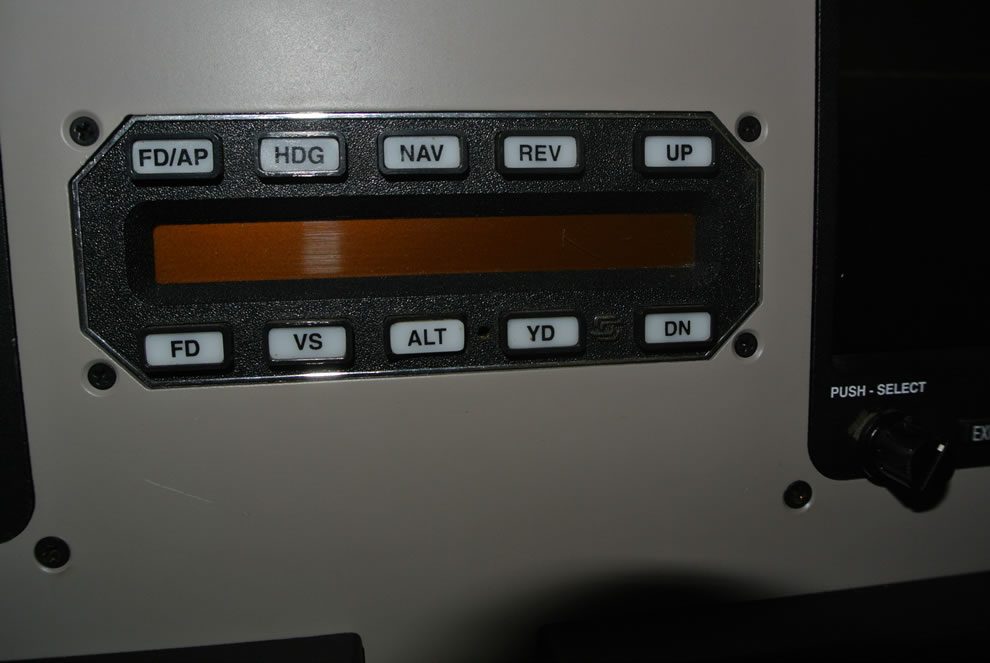 1970 Beech A60 "Duke"