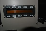 1970 Beech A60 "Duke"
