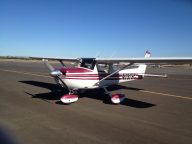 1978 Cessna 152