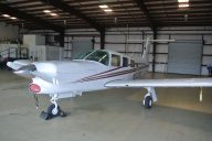1978 Piper PA-32R Lancer Turbo (New Paint)