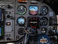 1980 Beechcraft "King Air" C90