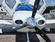 2006 Cirrus SR20 For Flight School Leaseback