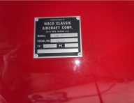 2006 Waco YMF-F5C