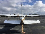 1965 Cessna 172F