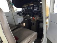 1965 Cessna 172F