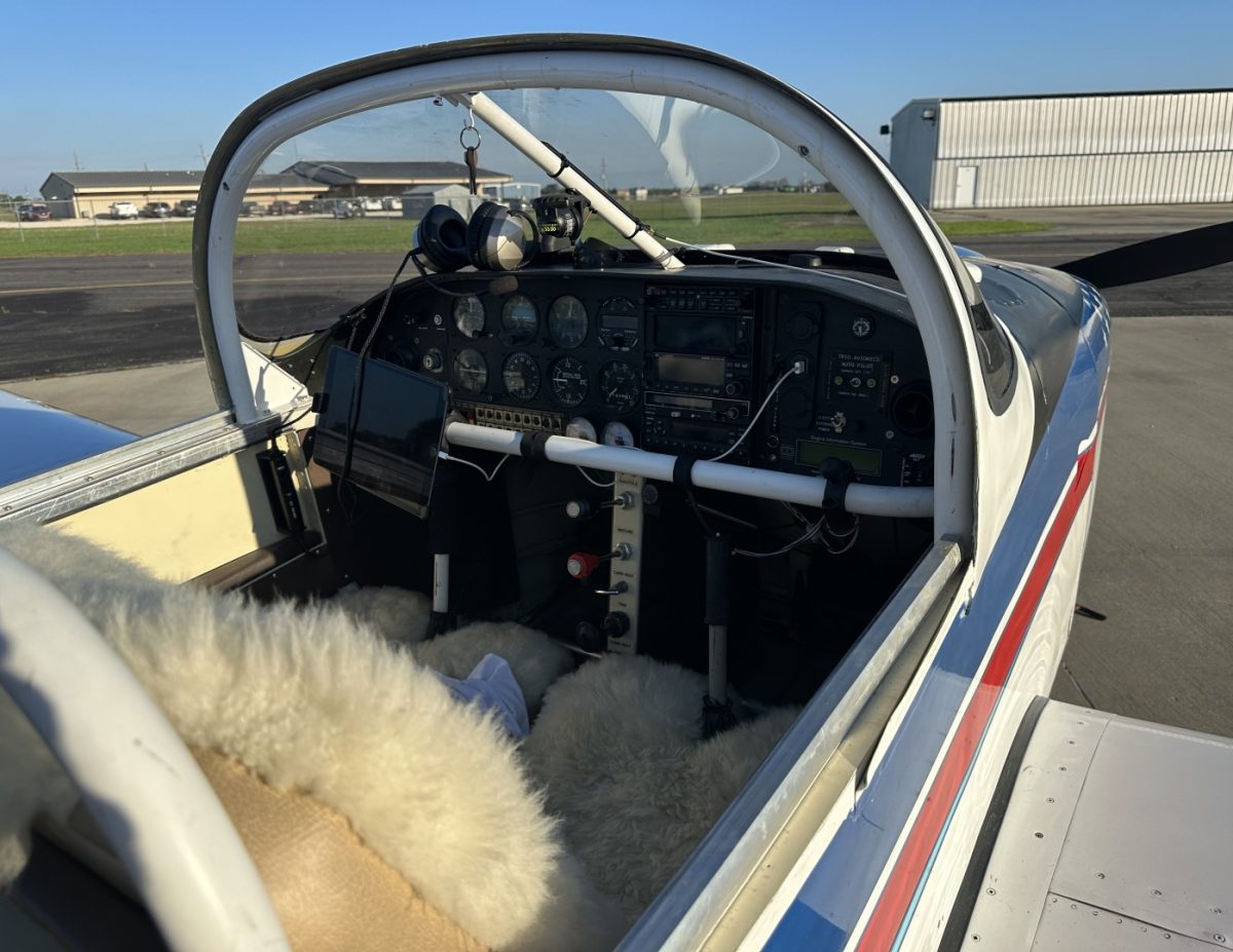 VANS-RV-6  !!!SOLD!!!