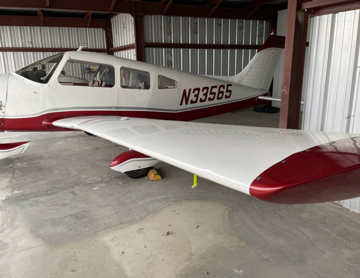 1975 Piper Cherokee Archer I  SOLD!!!