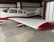 1975 Piper Cherokee Archer I  SOLD!!!