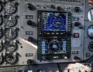 1980 Beechcraft "King Air" C90