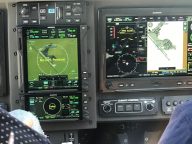 2020 Pipistrel Panthera