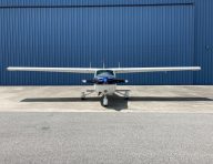 1973 Cessna Cardinal 177B